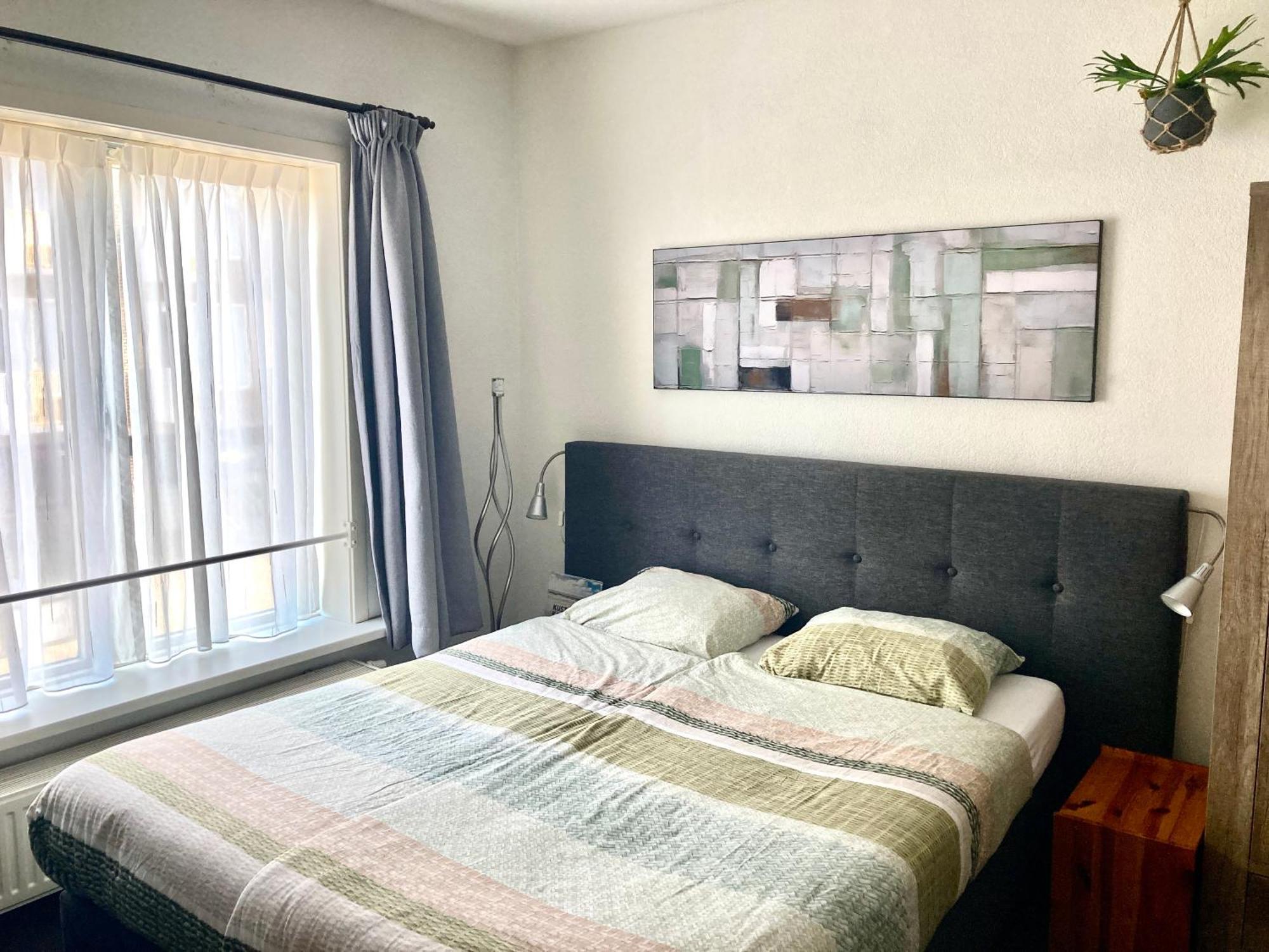 尼科莱特公寓酒店 滨海卡特韦克 客房 照片